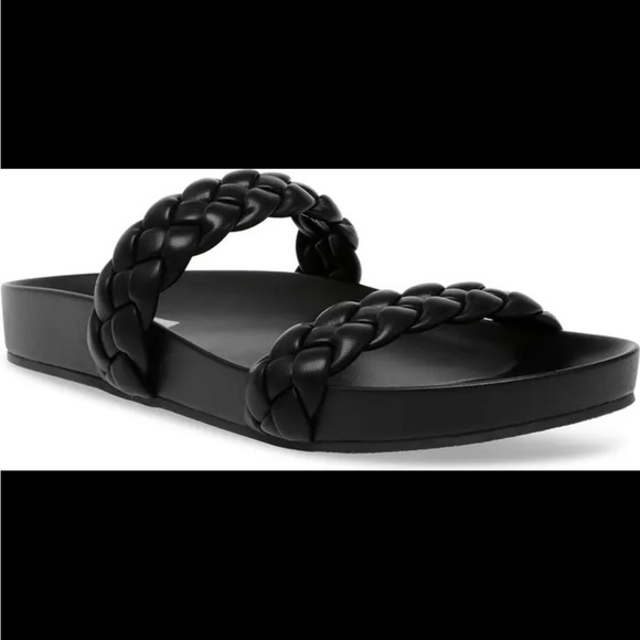 Dolce Vita Braided Sandal - Picture 3 of 6